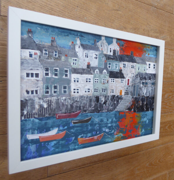 Polperro, early morning - Image 2